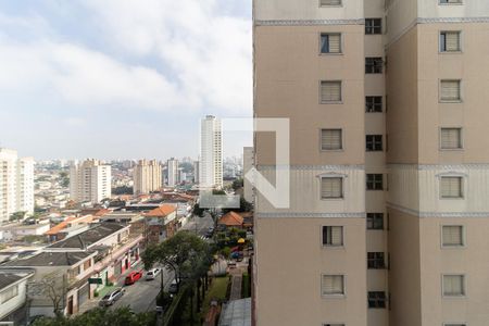 Apartamento para alugar com 49m², 2 quartos e 1 vaga Apartamento para alugar com 49m², 2 quartos e 1 vagaVista do Quarto 2