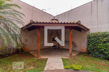 Apartamento para alugar com 49m², 2 quartos e 1 vaga Apartamento para alugar com 49m², 2 quartos e 1 vagaChurrasqueira