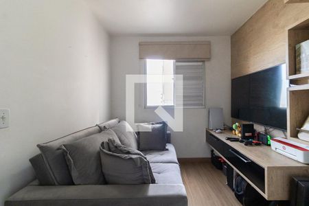 Apartamento para alugar com 49m², 2 quartos e 1 vaga Apartamento para alugar com 49m², 2 quartos e 1 vagaQuarto 2