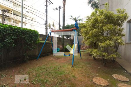 Apartamento para alugar com 49m², 2 quartos e 1 vaga Apartamento para alugar com 49m², 2 quartos e 1 vagaPlayground