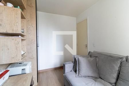 Apartamento para alugar com 49m², 2 quartos e 1 vaga Apartamento para alugar com 49m², 2 quartos e 1 vagaQuarto 2