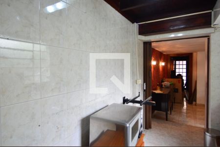 Casa à venda com 136m², 2 quartos e 2 vagasCozinha