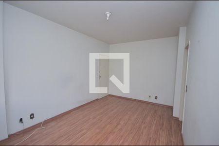 Sala de apartamento à venda com 2 quartos, 100m² em Icaraí, Niterói