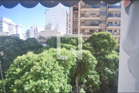 Vista de apartamento à venda com 2 quartos, 100m² em Icaraí, Niterói