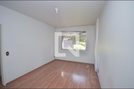 Sala de apartamento à venda com 2 quartos, 100m² em Icaraí, Niterói