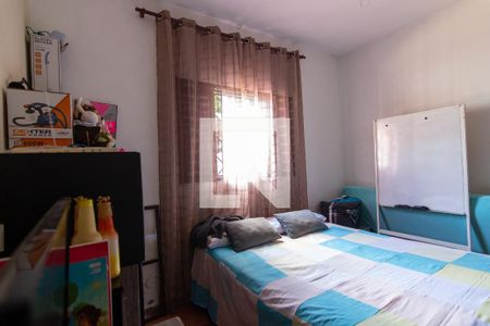 Casa à venda com 120m², 5 quartos e 5 vagas Casa à venda com 120m², 5 quartos e 5 vagasQuarto 4