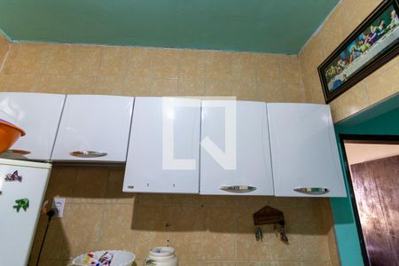 Casa à venda com 120m², 5 quartos e 5 vagas Casa à venda com 120m², 5 quartos e 5 vagasCozinha 1