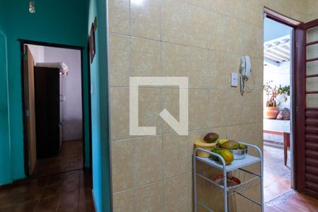 Casa à venda com 120m², 5 quartos e 5 vagas Casa à venda com 120m², 5 quartos e 5 vagasCozinha 1