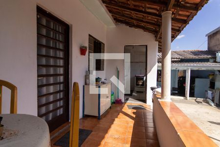 Casa à venda com 120m², 5 quartos e 5 vagas