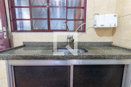 Casa à venda com 120m², 5 quartos e 5 vagas Casa à venda com 120m², 5 quartos e 5 vagasCozinha 1