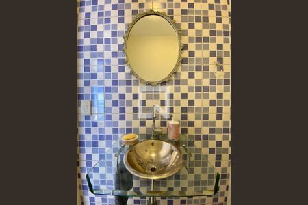 Apartamento à venda com 140m², 2 quartos e 1 vagaLavabo