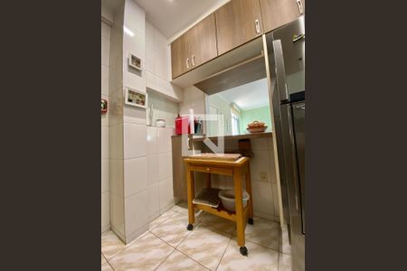 Apartamento à venda com 140m², 2 quartos e 1 vagaCozinha