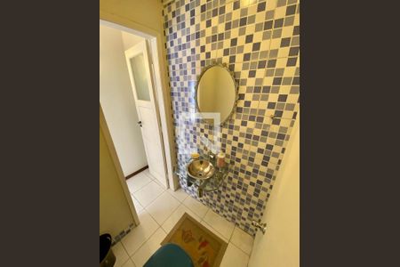 Apartamento à venda com 140m², 2 quartos e 1 vagaLavabo