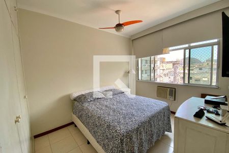 Apartamento à venda com 140m², 2 quartos e 1 vagaQuarto 2