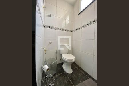 Apartamento à venda com 140m², 2 quartos e 1 vagaBanheiro 1