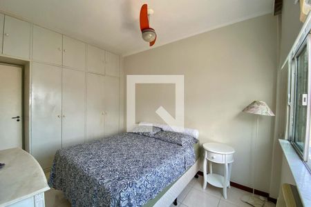 Apartamento à venda com 140m², 2 quartos e 1 vagaQuarto 2