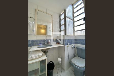 Apartamento à venda com 140m², 2 quartos e 1 vagaBanheiro 2