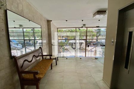 Apartamento à venda com 140m², 2 quartos e 1 vagaPortaria