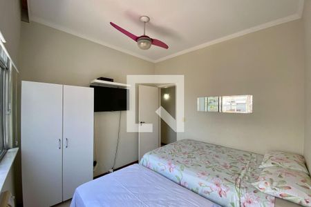 Apartamento à venda com 140m², 2 quartos e 1 vagaQuarto 1