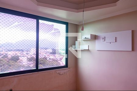 quarto 2 de apartamento à venda com 3 quartos, 166m² em Pechincha, Rio de Janeiro