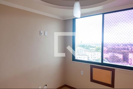 quarto 1 de apartamento à venda com 3 quartos, 166m² em Pechincha, Rio de Janeiro