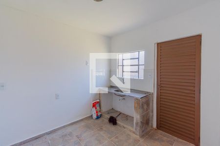 Casa à venda com 600m², 3 quartos e 5 vagasCozinha