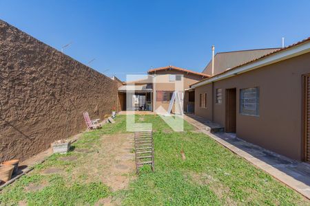 Casa à venda com 600m², 3 quartos e 5 vagasQuintal