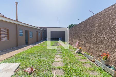 Casa à venda com 600m², 3 quartos e 5 vagasÁrea de Serviço