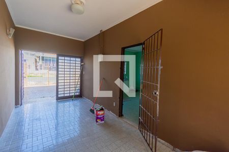 Casa à venda com 600m², 3 quartos e 5 vagasGaragem