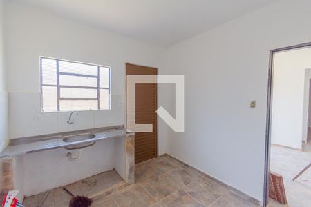 Casa à venda com 600m², 3 quartos e 5 vagasCozinha