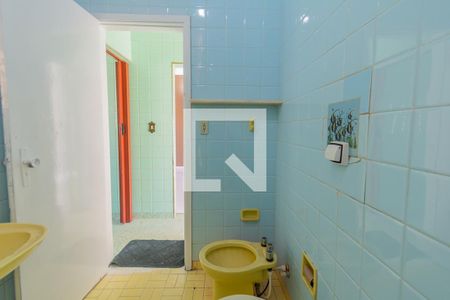 Casa à venda com 600m², 3 quartos e 5 vagasBanheiro