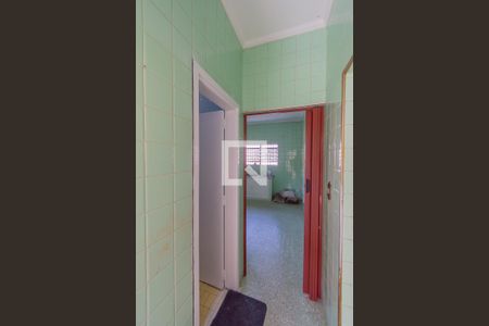 Casa à venda com 600m², 3 quartos e 5 vagasCorredor