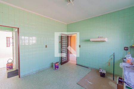 Casa à venda com 600m², 3 quartos e 5 vagasCozinha