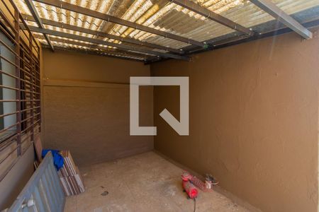 Casa à venda com 600m², 3 quartos e 5 vagasÁrea de Serviço