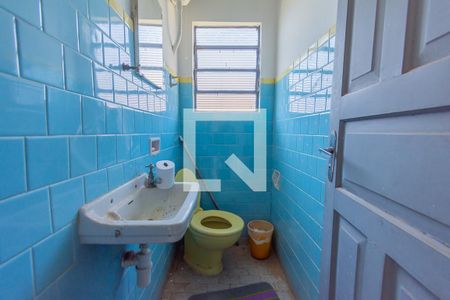 Casa à venda com 600m², 3 quartos e 5 vagasLavabo