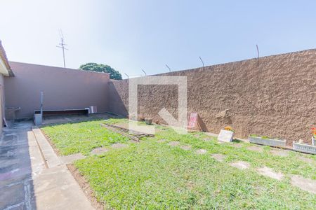 Casa à venda com 600m², 3 quartos e 5 vagasQuintal