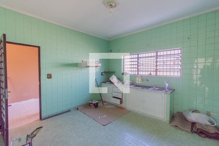 Casa à venda com 600m², 3 quartos e 5 vagasCozinha