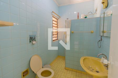 Casa à venda com 600m², 3 quartos e 5 vagasBanheiro