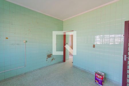 Casa à venda com 600m², 3 quartos e 5 vagasCozinha