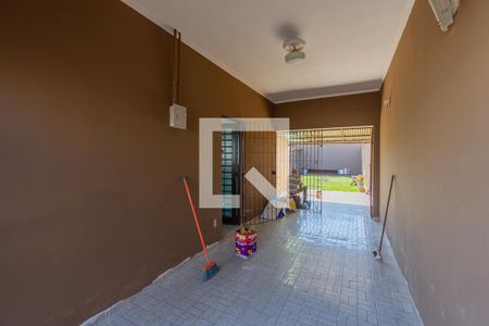 Casa à venda com 600m², 3 quartos e 5 vagasGaragem