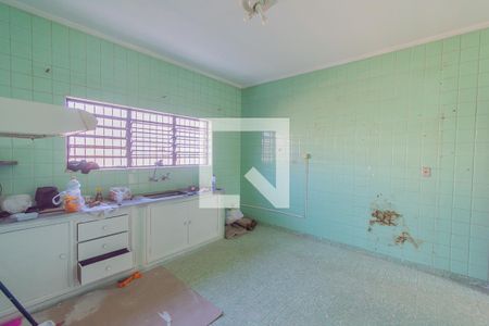 Casa à venda com 600m², 3 quartos e 5 vagasCozinha
