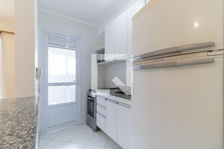 Apartamento à venda com 56m², 2 quartos e 1 vaga Apartamento à venda com 56m², 2 quartos e 1 vagaCozinha