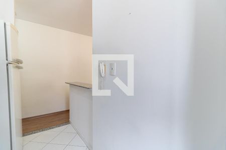 Apartamento à venda com 56m², 2 quartos e 1 vaga Apartamento à venda com 56m², 2 quartos e 1 vagaCozinha