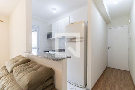 Apartamento à venda com 56m², 2 quartos e 1 vaga Apartamento à venda com 56m², 2 quartos e 1 vagaCozinha