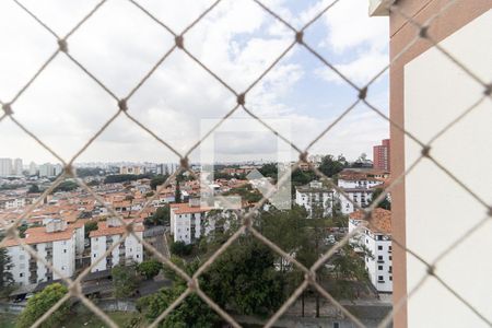 Apartamento à venda com 56m², 2 quartos e 1 vaga Apartamento à venda com 56m², 2 quartos e 1 vagaVista do Quarto 2