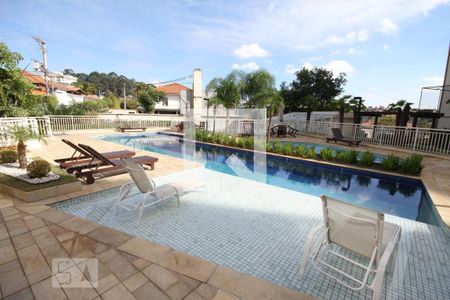 Apartamento à venda com 56m², 2 quartos e 1 vaga Apartamento à venda com 56m², 2 quartos e 1 vagaPiscina