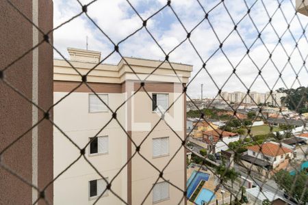 Apartamento à venda com 56m², 2 quartos e 1 vaga Apartamento à venda com 56m², 2 quartos e 1 vagaVista da Lavanderia