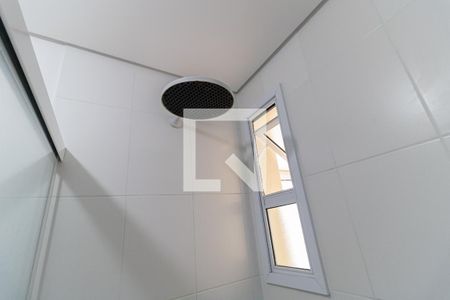 Apartamento à venda com 56m², 2 quartos e 1 vaga Apartamento à venda com 56m², 2 quartos e 1 vagaBanheiro Social