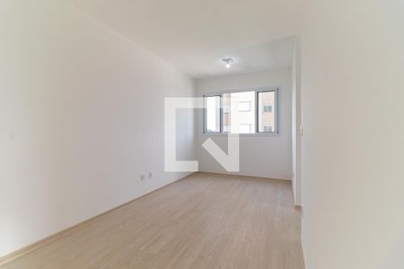 Sala de apartamento à venda com 3 quartos, 53m² em Socorro, São Paulo