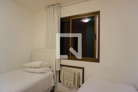 Apartamento à venda com 125m², 3 quartos e 1 vaga Apartamento à venda com 125m², 3 quartos e 1 vagaQuarto 2